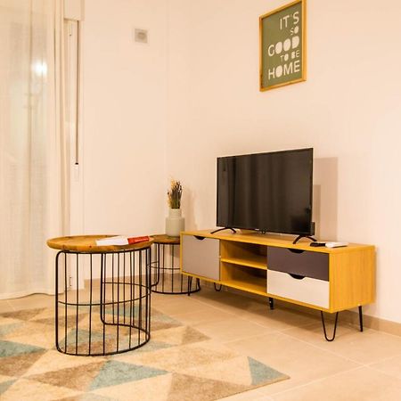 La Plaza-Colon, 1 Habitacion. Villafranca de los Barros Luaran gambar