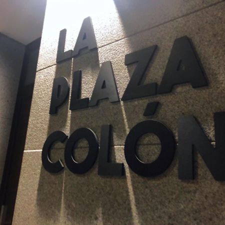 La Plaza-Colon, 1 Habitacion. Villafranca de los Barros Luaran gambar